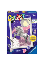 Ravensburger Ravensburger - CreArt Unicorn