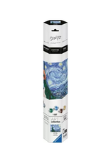 Ravensburger Ravensburger - CreArt Starry Night