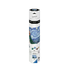 Ravensburger CreArt Starry Night