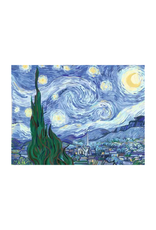 Ravensburger Ravensburger - CreArt Starry Night