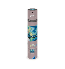 Ravensburger CreArt Northern Lights Canvas Edition