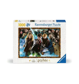 Ravensburger Harry Potter (1000pcs)