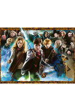 Ravensburger Ravensburger - 1000pcs - Harry Potter