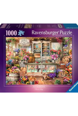Ravensburger Ravensburger - 1000pcs - All Seasons Flower Shop