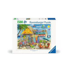 Ravensburger Surf's Up (1500pcs)