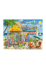 Ravensburger Ravensburger - 1500pcs - Surf's Up