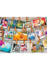 Ravensburger Ravensburger - 1500pcs - Disney Photographs