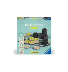 Ravensburger GraviTrax Junior Extension Multi Routes