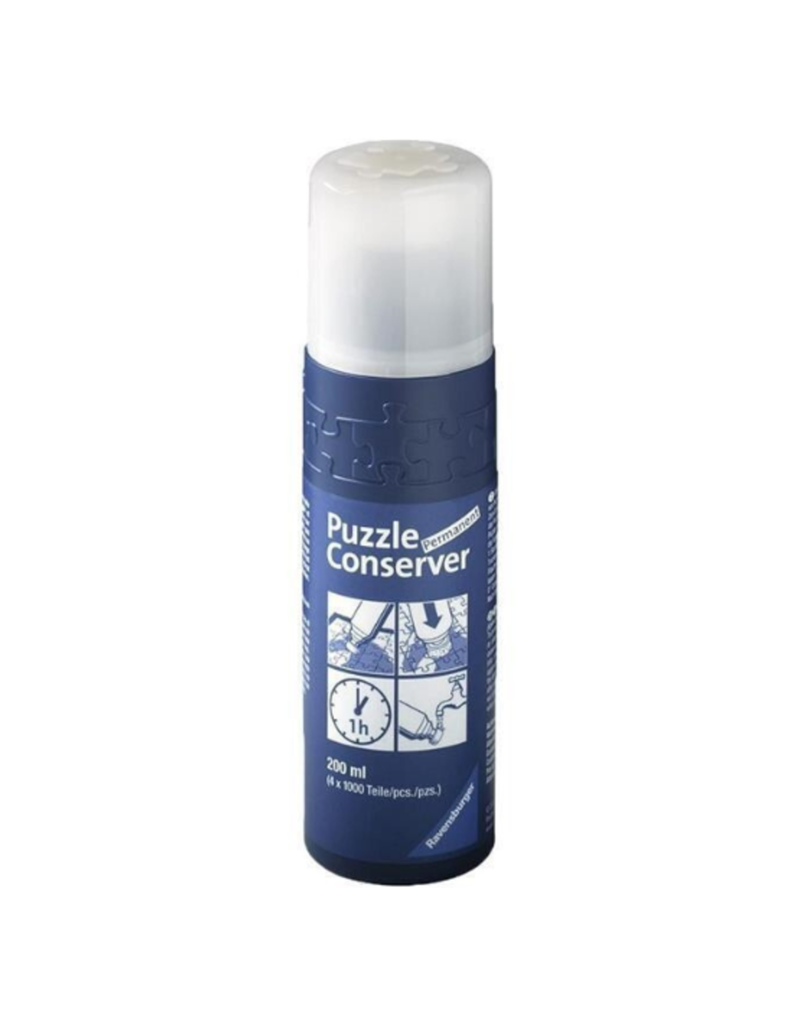 Ravensburger Ravensburger - Puzzle Conserver