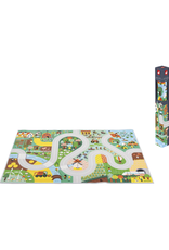 Janod Janod - Cross Roads Countryside Play Mat