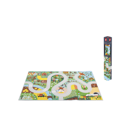 Janod Cross Roads Countryside Play Mat