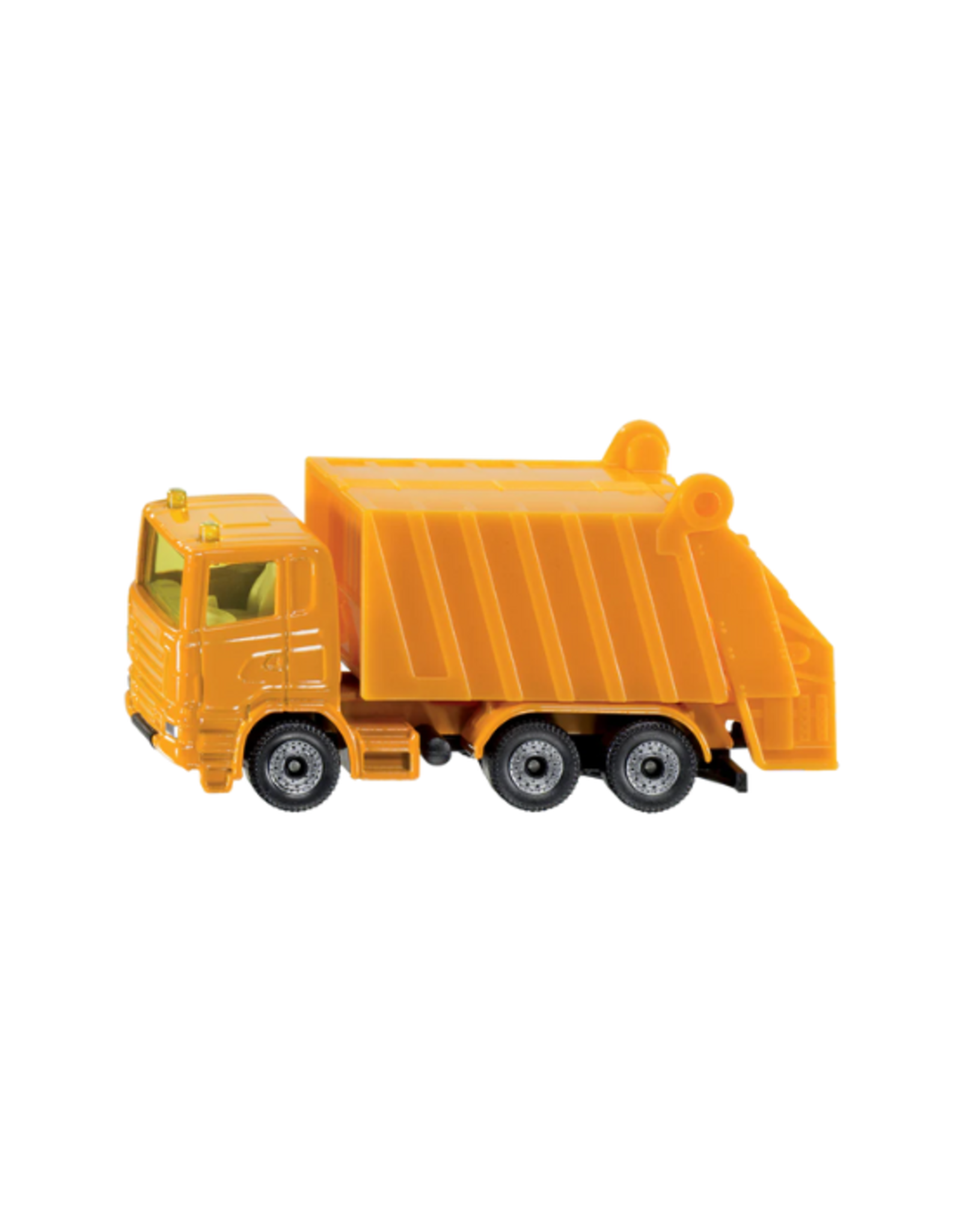 Siku Siku - Garbage Truck