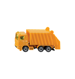 Siku Garbage Truck