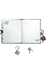 eeBoo Eeboo - Very Small Journal Gemma Koomen Assortment