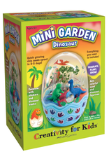 Creativity for Kids Creativity for Kids - Mini Dinosaur Garden