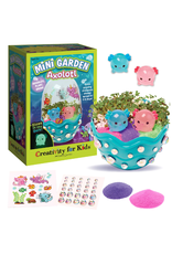 Creativity for Kids Creativity for Kids - Mini Garden Axolotl
