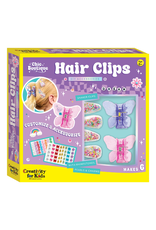 Creativity for Kids Creativity for Kids - Chic Boutique Hair Clips