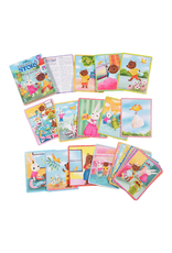 eeBoo Eeboo - Create a Story A Very Busy Day
