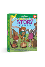 eeBoo Eeboo - Create a Story Animal Village