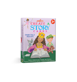 eeBoo Create a Story Fairytale Mix Up