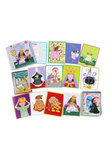 eeBoo Eeboo - Create a Story Fairytale Mix Up