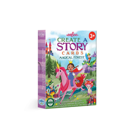 eeBoo Create a Story Magical Forest