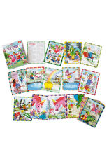 eeBoo Eeboo - Create a Story Magical Forest