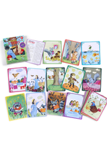 eeBoo Eeboo - Create a Story Mystery in the Forest