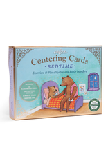 eeBoo Eeboo - Bedtime Centering Cards