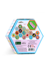 eeBoo Eeboo - Candy Little Hexagon Matching Game