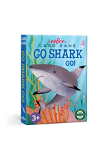eeBoo Eeboo - Go Shark Go! Playing Cards