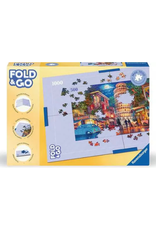 Ravensburger Ravensburger - Fold & Go
