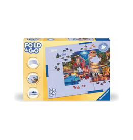 Ravensburger Ravensburger Fold & Go