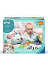 Ravensburger Ravensburger - Play+ Tummy Time Activity Station: Rhino