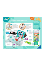 Ravensburger Ravensburger - Play+ Tummy Time Activity Station: Rhino