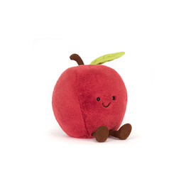 Jellycat Amuseables Apple