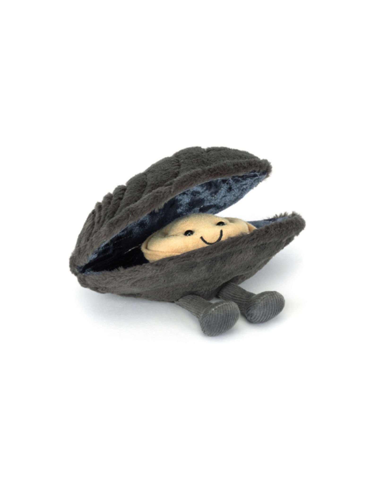 Jellycat Jellycat - Amuseables Michelle Mussel