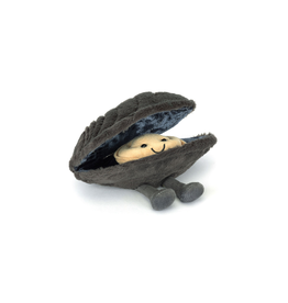 Jellycat Amuseables Michelle Mussel