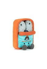 Jellycat Jellycat - Amuseables Sardine Tin