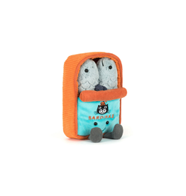 Jellycat Amuseables Sardine Tin