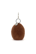 Jellycat Jellycat - Amuseables Coffee Bean Bag Charm