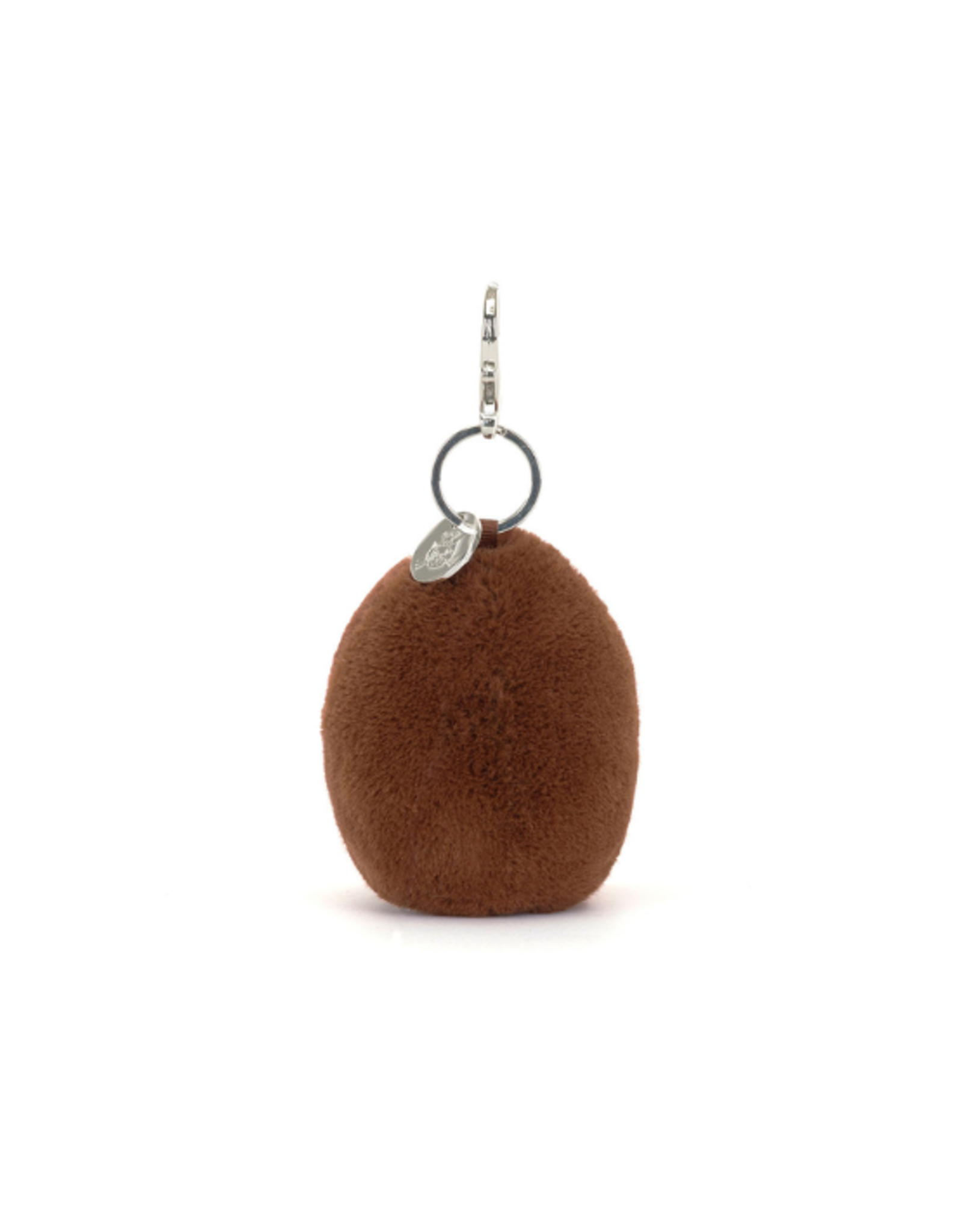 Jellycat Jellycat - Amuseables Coffee Bean Bag Charm