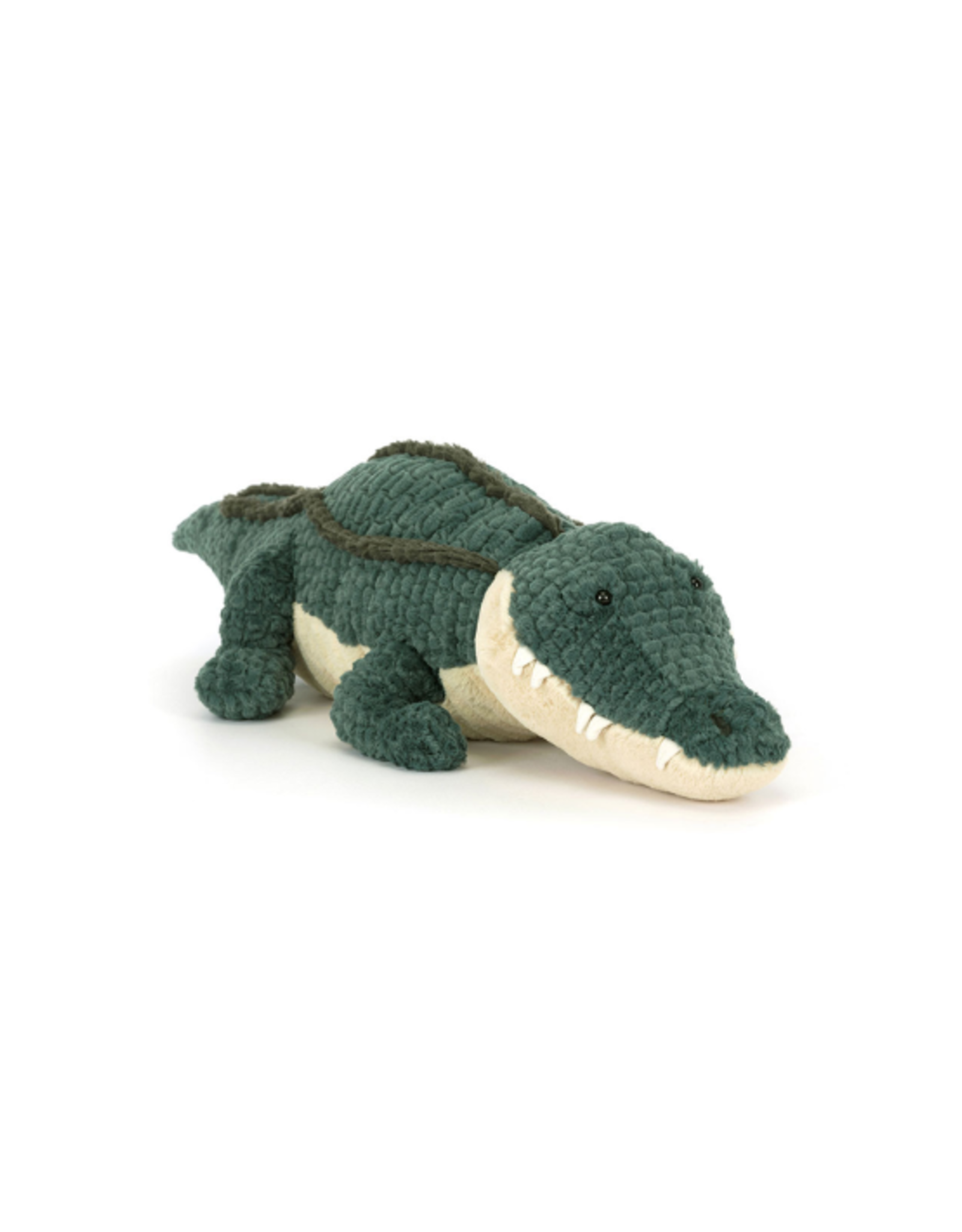 Jellycat Jellycat - Allexi Alligator