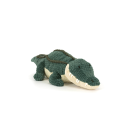 Jellycat Allexi Alligator