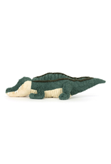 Jellycat Jellycat - Allexi Alligator