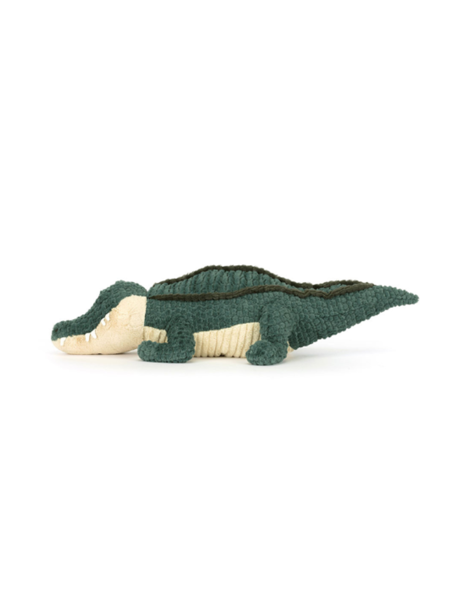 Jellycat Jellycat - Allexi Alligator