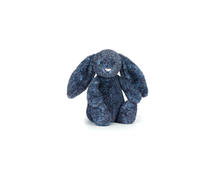 Jellycat - Hopscone Luxe Bunny Original - ToymastersMB.ca