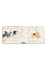 Jellycat Jellycat - Munro in the Middle Book