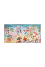 Jellycat Jellycat - Odell's Amazing Arms Book