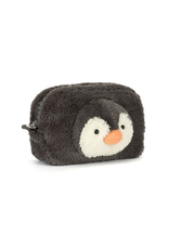 Jellycat Jellycat - Peanut Penguin Pouch